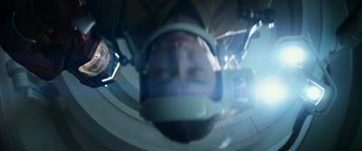 Star Trek: Strange New Worlds ScreenCaps "Hegemony, Part II" (S3:E1)