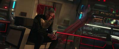 Star Trek: Strange New Worlds ScreenCaps "Hegemony, Part II" (S3:E1)