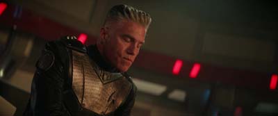 Star Trek: Strange New Worlds ScreenCaps "Hegemony, Part II" (S3:E1)