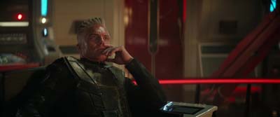 Star Trek: Strange New Worlds ScreenCaps "Hegemony, Part II" (S3:E1)