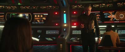 Star Trek: Strange New Worlds ScreenCaps "Hegemony, Part II" (S3:E1)