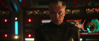 Star Trek: Strange New Worlds ScreenCaps "Hegemony, Part II" (S3:E1)