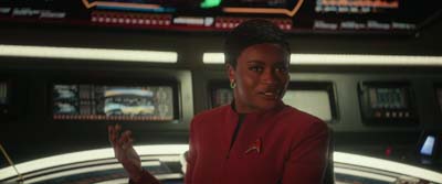 Star Trek: Strange New Worlds ScreenCaps "Hegemony, Part II" (S3:E1)
