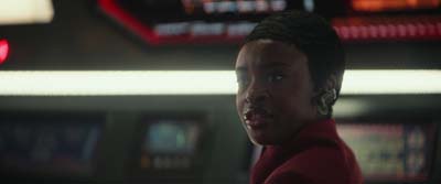 Star Trek: Strange New Worlds ScreenCaps "Hegemony, Part II" (S3:E1)