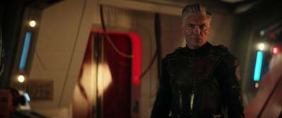 Star Trek: Strange New Worlds ScreenCaps "Hegemony, Part II" (S3:E1)
