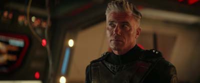 Star Trek: Strange New Worlds ScreenCaps "Hegemony, Part II" (S3:E1)
