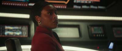 Star Trek: Strange New Worlds ScreenCaps "Hegemony, Part II" (S3:E1)