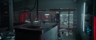 Star Trek: Strange New Worlds ScreenCaps "Hegemony, Part II" (S3:E1)