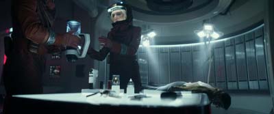 Star Trek: Strange New Worlds ScreenCaps "Hegemony, Part II" (S3:E1)
