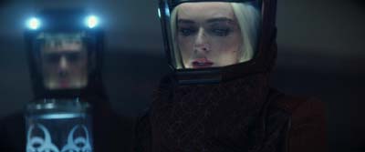 Star Trek: Strange New Worlds ScreenCaps "Hegemony, Part II" (S3:E1)