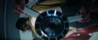 Star Trek: Strange New Worlds ScreenCaps "Hegemony, Part II" (S3:E1)