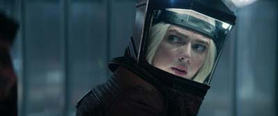 Star Trek: Strange New Worlds ScreenCaps "Hegemony, Part II" (S3:E1)