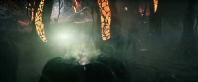 Star Trek: Strange New Worlds ScreenCaps "Hegemony, Part II" (S3:E1)