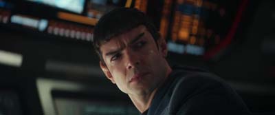 Star Trek: Strange New Worlds ScreenCaps "Hegemony, Part II" (S3:E1)
