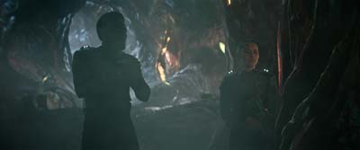 Star Trek: Strange New Worlds ScreenCaps "Hegemony, Part II" (S3:E1)