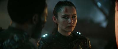Star Trek: Strange New Worlds ScreenCaps "Hegemony, Part II" (S3:E1)