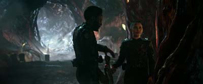 Star Trek: Strange New Worlds ScreenCaps "Hegemony, Part II" (S3:E1)