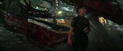 Star Trek: Strange New Worlds ScreenCaps "Hegemony, Part II" (S3:E1)