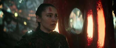Star Trek: Strange New Worlds ScreenCaps "Hegemony, Part II" (S3:E1)