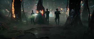 Star Trek: Strange New Worlds ScreenCaps "Hegemony, Part II" (S3:E1)