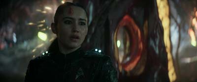 Star Trek: Strange New Worlds ScreenCaps "Hegemony, Part II" (S3:E1)