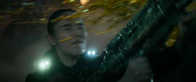 Star Trek: Strange New Worlds ScreenCaps "Hegemony, Part II" (S3:E1)