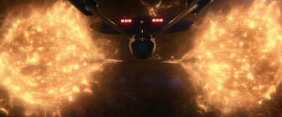 Star Trek: Strange New Worlds ScreenCaps "Hegemony, Part II" (S3:E1)