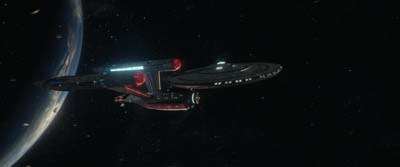 Star Trek: Strange New Worlds ScreenCaps "Hegemony, Part II" (S3:E1)