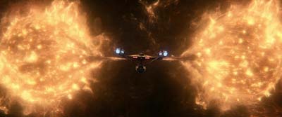 Star Trek: Strange New Worlds ScreenCaps "Hegemony, Part II" (S3:E1)