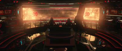 Star Trek: Strange New Worlds ScreenCaps "Hegemony, Part II" (S3:E1)