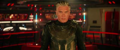 Star Trek: Strange New Worlds ScreenCaps "Hegemony, Part II" (S3:E1)