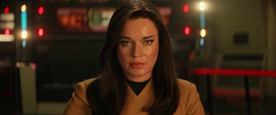 Star Trek: Strange New Worlds ScreenCaps "Hegemony, Part II" (S3:E1)