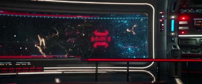 Star Trek: Strange New Worlds ScreenCaps "Hegemony, Part II" (S3:E1)