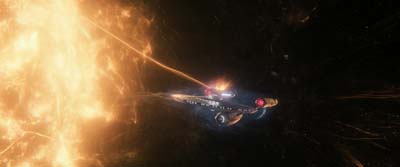 Star Trek: Strange New Worlds ScreenCaps "Hegemony, Part II" (S3:E1)
