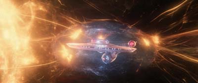 Star Trek: Strange New Worlds ScreenCaps "Hegemony, Part II" (S3:E1)