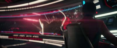Star Trek: Strange New Worlds ScreenCaps "Hegemony, Part II" (S3:E1)