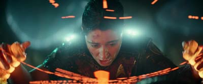 Star Trek: Strange New Worlds ScreenCaps "Hegemony, Part II" (S3:E1)