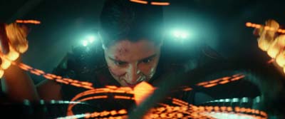 Star Trek: Strange New Worlds ScreenCaps "Hegemony, Part II" (S3:E1)