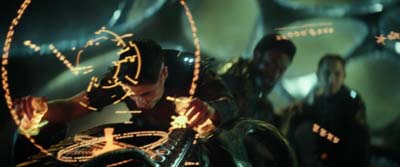 Star Trek: Strange New Worlds ScreenCaps "Hegemony, Part II" (S3:E1)