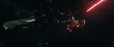Star Trek: Strange New Worlds ScreenCaps "Hegemony, Part II" (S3:E1)
