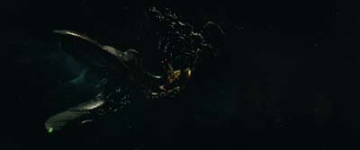 Star Trek: Strange New Worlds ScreenCaps "Hegemony, Part II" (S3:E1)