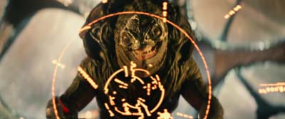 Star Trek: Strange New Worlds ScreenCaps "Hegemony, Part II" (S3:E1)