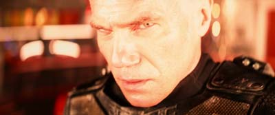 Star Trek: Strange New Worlds ScreenCaps "Hegemony, Part II" (S3:E1)
