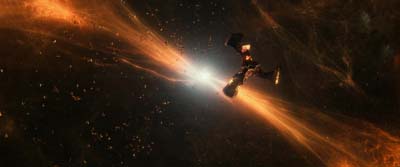 Star Trek: Strange New Worlds ScreenCaps "Hegemony, Part II" (S3:E1)