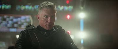 Star Trek: Strange New Worlds ScreenCaps "Hegemony, Part II" (S3:E1)