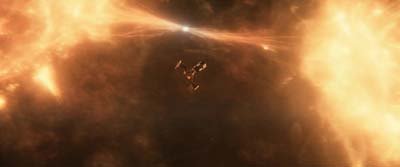 Star Trek: Strange New Worlds ScreenCaps "Hegemony, Part II" (S3:E1)
