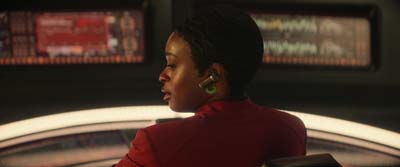 Star Trek: Strange New Worlds ScreenCaps "Hegemony, Part II" (S3:E1)