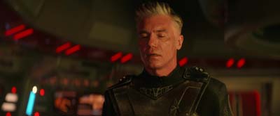 Star Trek: Strange New Worlds ScreenCaps "Hegemony, Part II" (S3:E1)