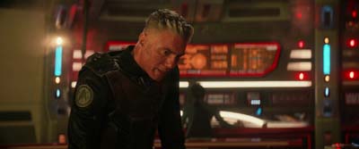 Star Trek: Strange New Worlds ScreenCaps "Hegemony, Part II" (S3:E1)
