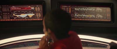 Star Trek: Strange New Worlds ScreenCaps "Hegemony, Part II" (S3:E1)